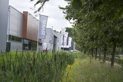 bedrijf in oisterwijk