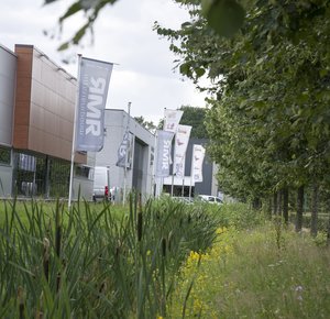bedrijf in oisterwijk