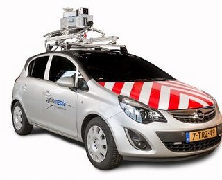 cyclomedia auto