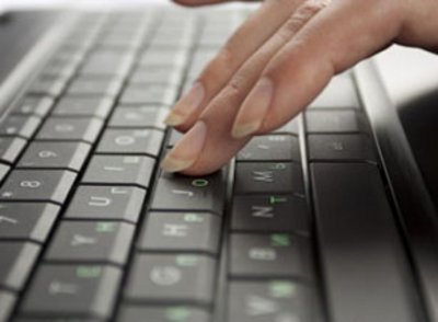 online zaken doen