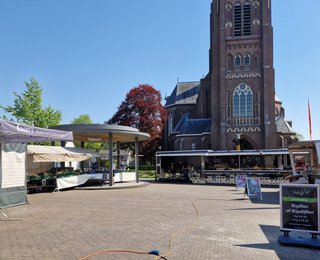 Markt Haaren