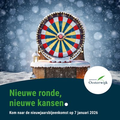 nieuwe ronde nieuwe kansen in 2026