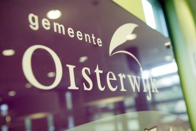 Logo gemeente Oisterwijk