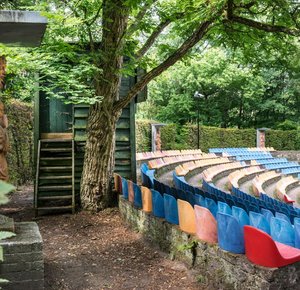 Natuurtheater Oisterwijk