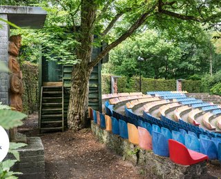 Natuurtheater Oisterwijk