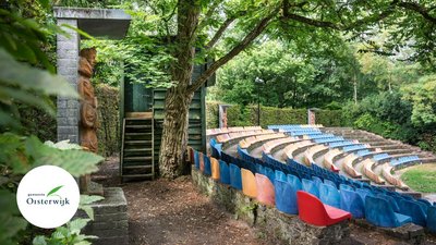Natuurtheater Oisterwijk