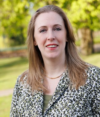 Anne Cristien  Spekle