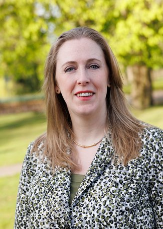 Wethouder Anne-Cristien Spekle