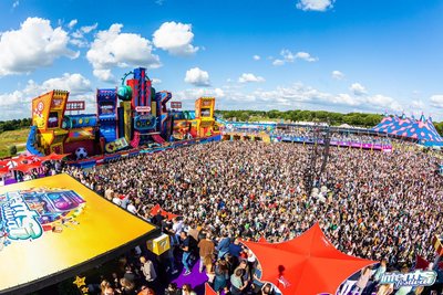 Intents Festival
