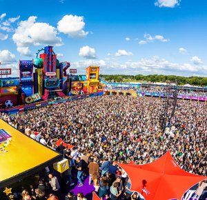 Intents Festival