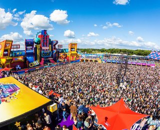 Intents Festival