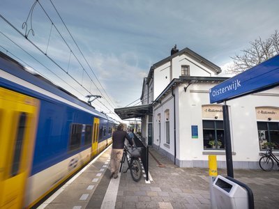 station oisterwijk