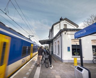 station oisterwijk
