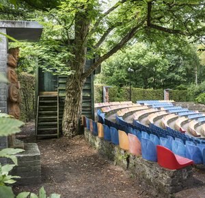 Natuurtheater Oisterwijk - Cultuur