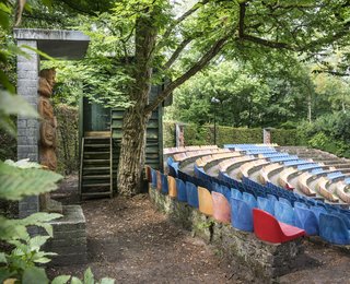 Natuurtheater Oisterwijk - Cultuur