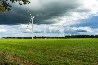 energiehub de baars 