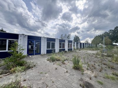 Units aan de Sportlaan