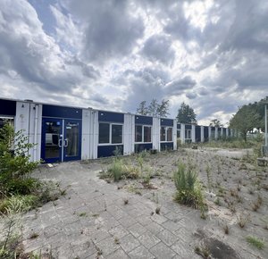 Units aan de Sportlaan