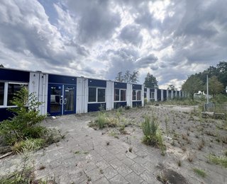 Units aan de Sportlaan