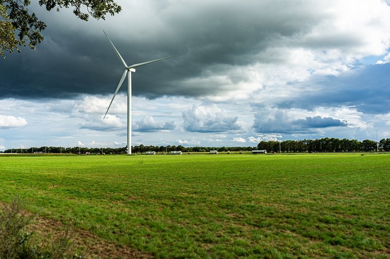 Regio in beeld: gemeente Oisterwijk Energiehub de Baars