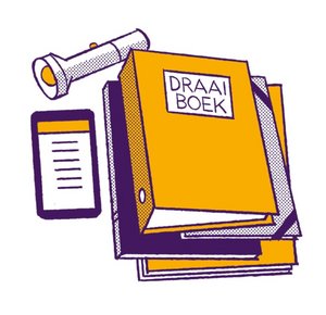 Draaiboek
