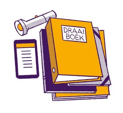 Draaiboek