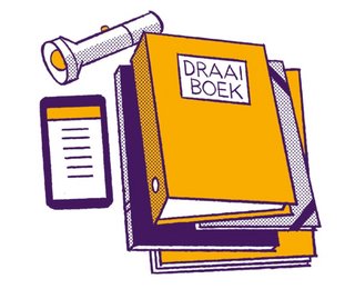 Draaiboek