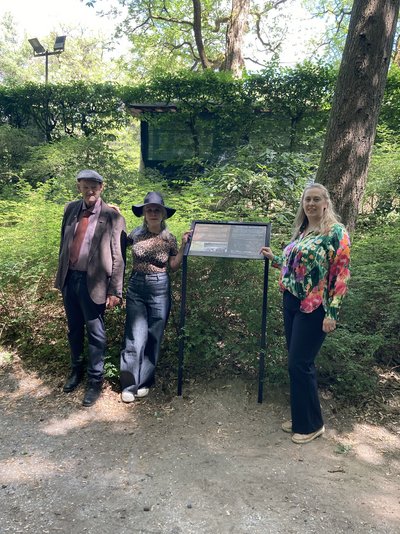 Natuurtheater