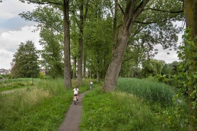 Foto buitengebied