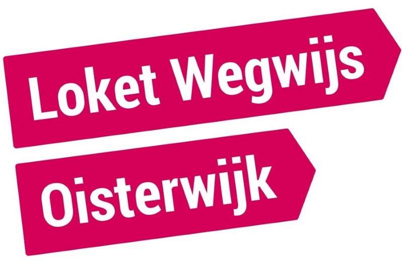 logo loket wegwijs oisterwijk