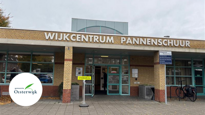 Stembureau Pannenschuur