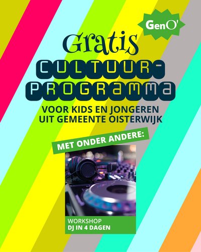 afbeelding van affiche